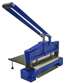 Sample Cutter