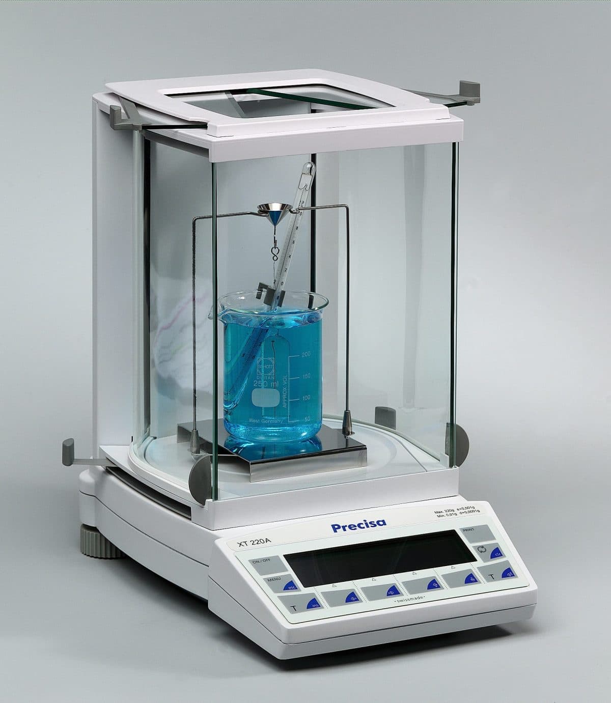 Balance calibration and SECOND HAND INSTRUMENTS USED TEST EQUIPMENT