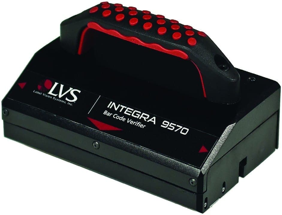 INTEGRA 9570