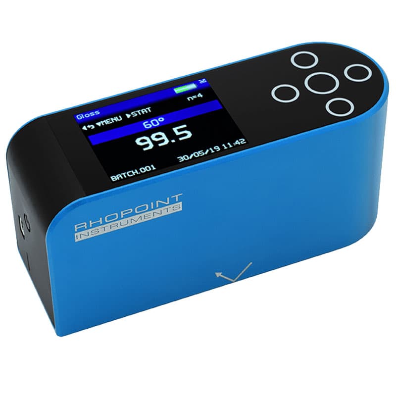 Novo-Gloss 60° Glossmeter