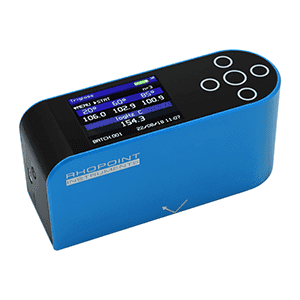 Novo-Gloss Trio Gloss Meter Hazemeter