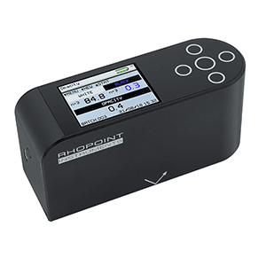 Novo-Shade Opacity Meter + Reflectometer