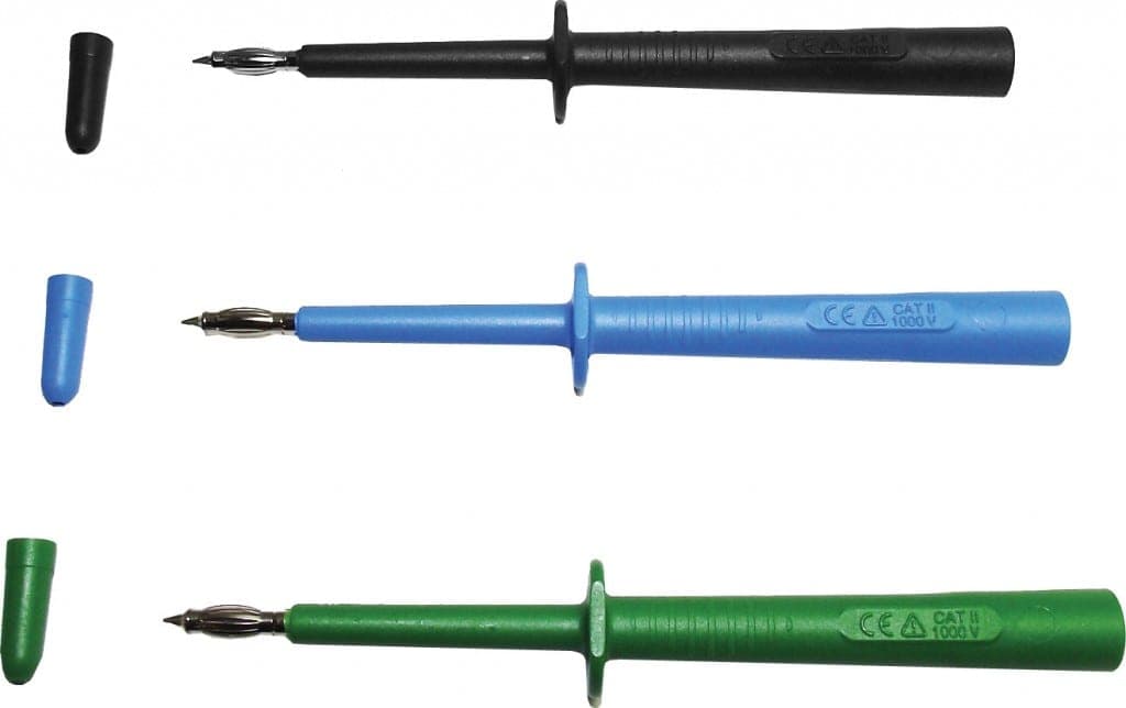TL-119A Probes Amecal
