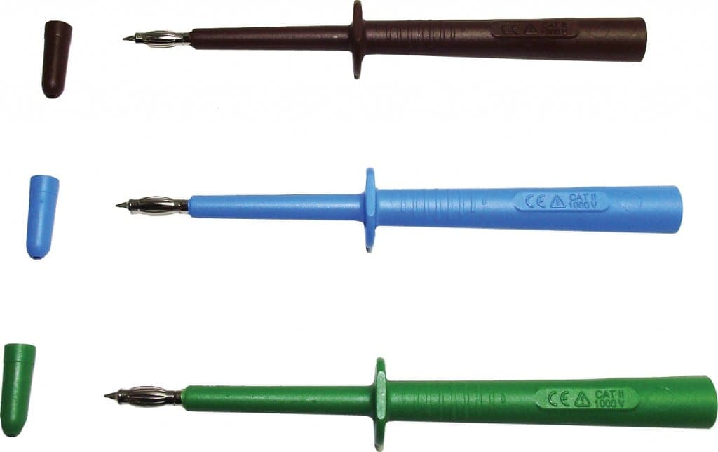 TL-119B Probes Amecal
