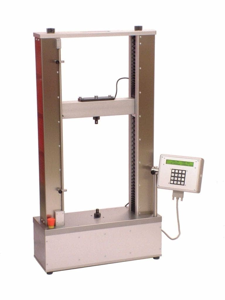 Tensile Tester