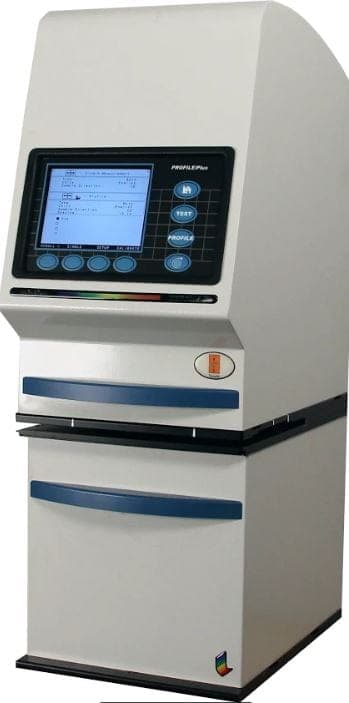 Paper Tensile Tester – Technidyne