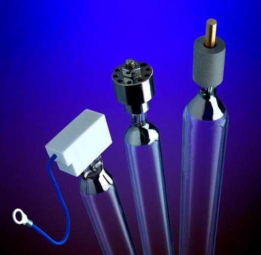 UV Lamps