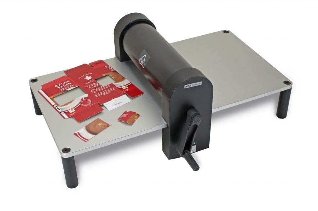 Sample Cutter Universal