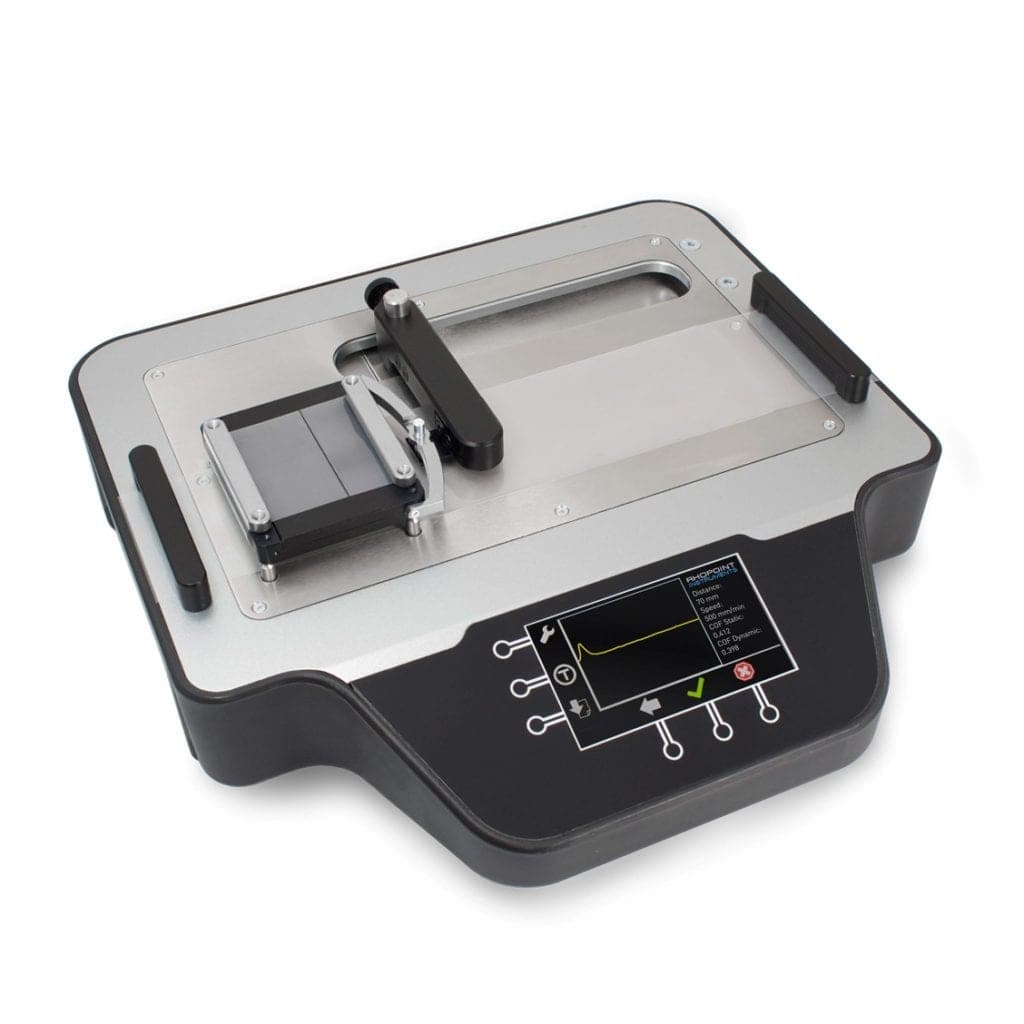 Hanatek Compact Coefficient of Friction Tester (COF Tester)