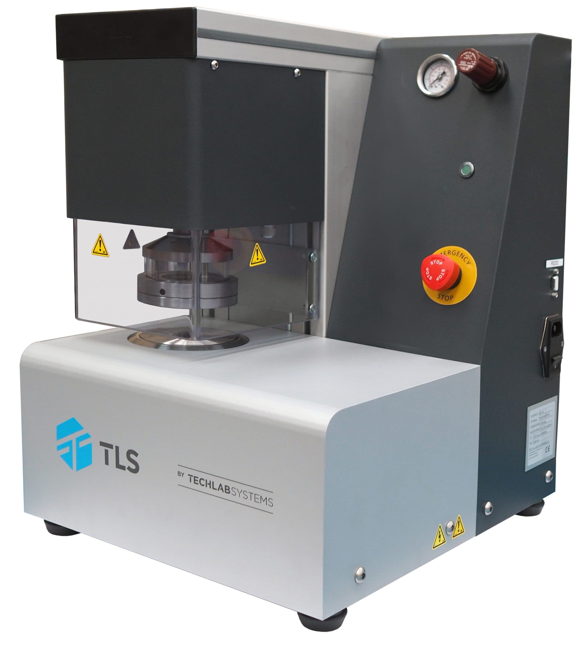 Burst Tester Paper, Board or Corrugated