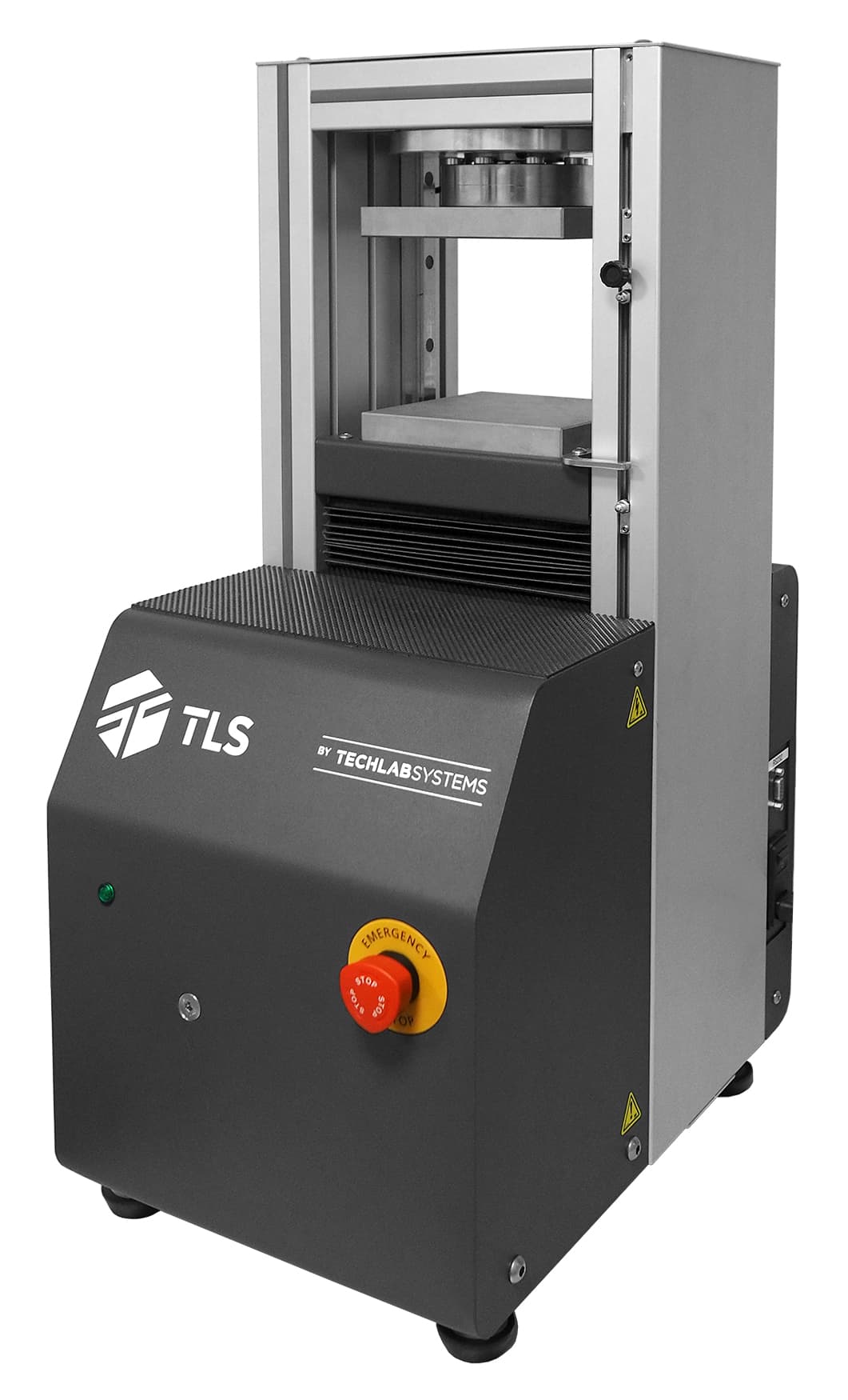 ect testing machine - rct paper test