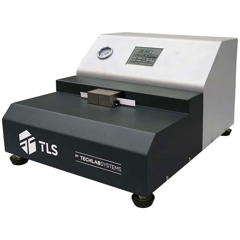 Short Span Compression Tester SCT