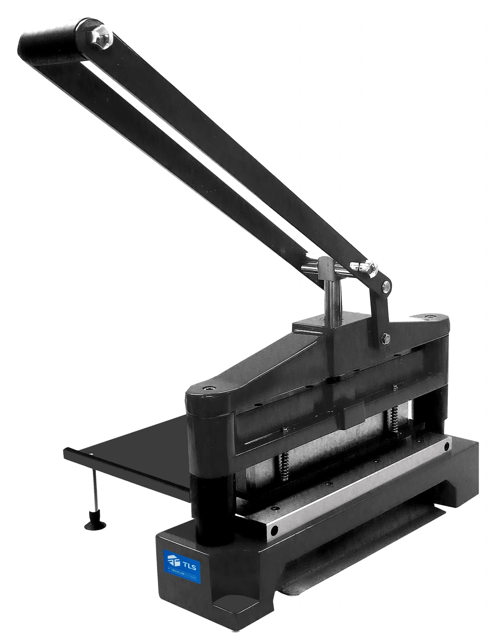 Sample Cutter Strip Punches
