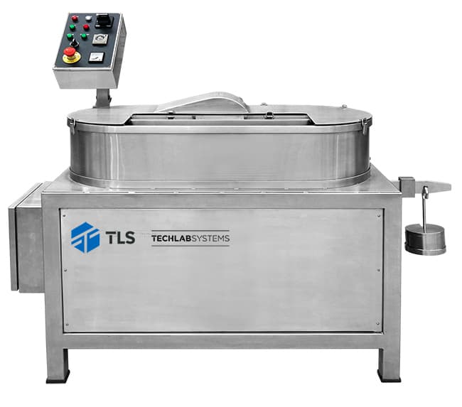 Valley Beater for Beating of Pulp