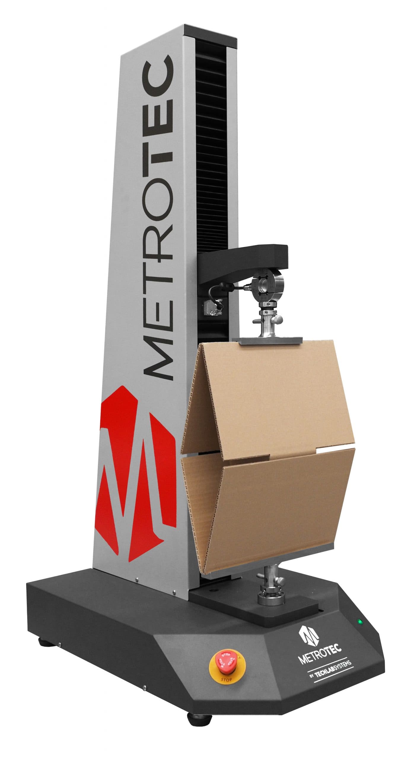 Carton Open Force Tester