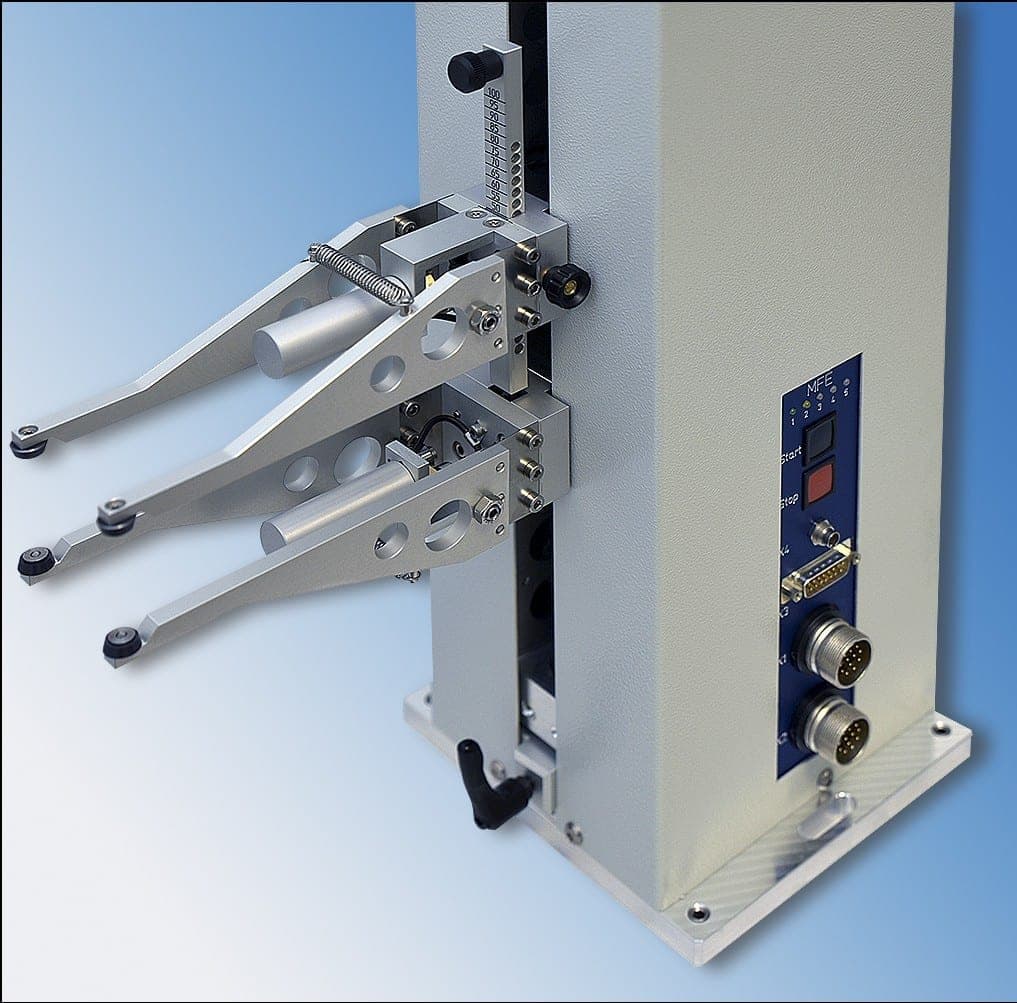 Long Travel Extensometer MFE900