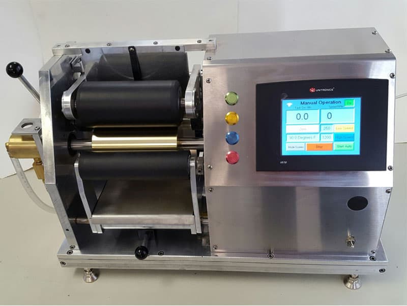 Tackmaster Inkometer Ink Tack Tester