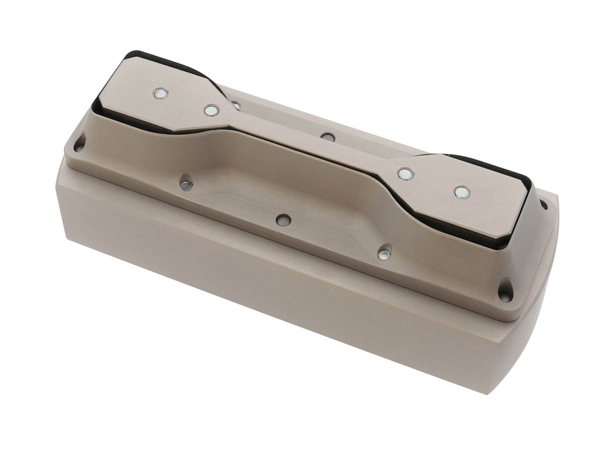 Die Sample Cutter For Tensile Specimens