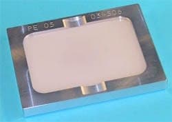 PE05 Test Module Doser