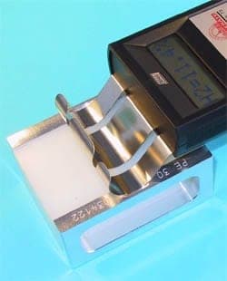 PE30 Test Module Doser