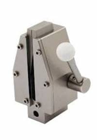 Wedge Grips 10 kN TH256