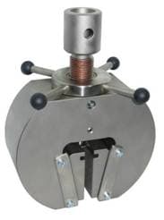 Wedge Grips 150 kN