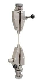 Wedge grip Tensile force 5 kN THS7