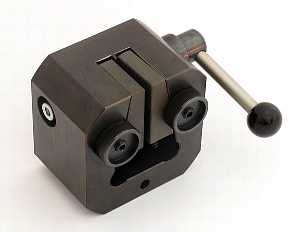 Wedge grips 20kN and 50kN