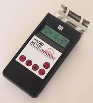 Moisture meter DM4A Doser
