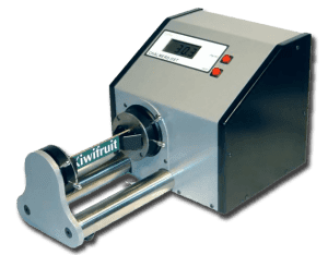 Chalmers DST (Dynamic Stiffness Tester) Main 1