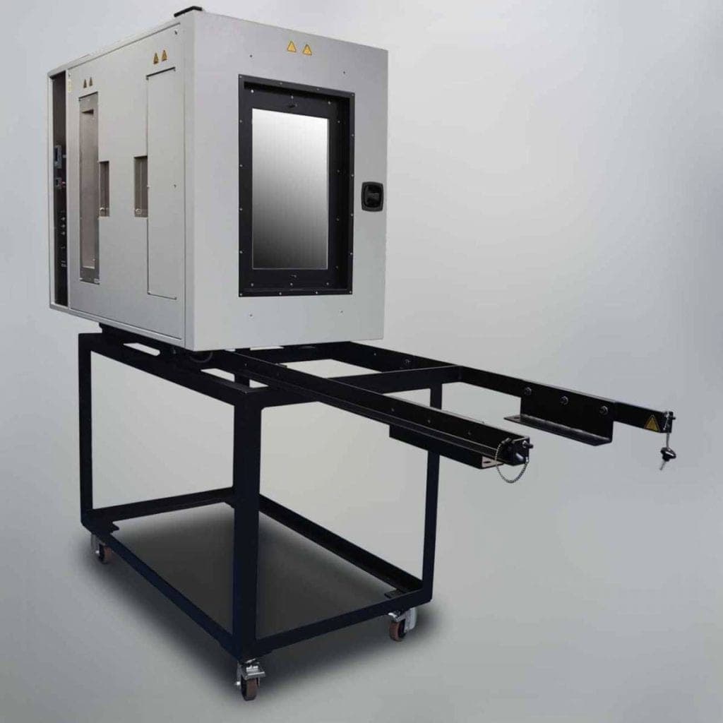 Thermal Environmental-Chamber