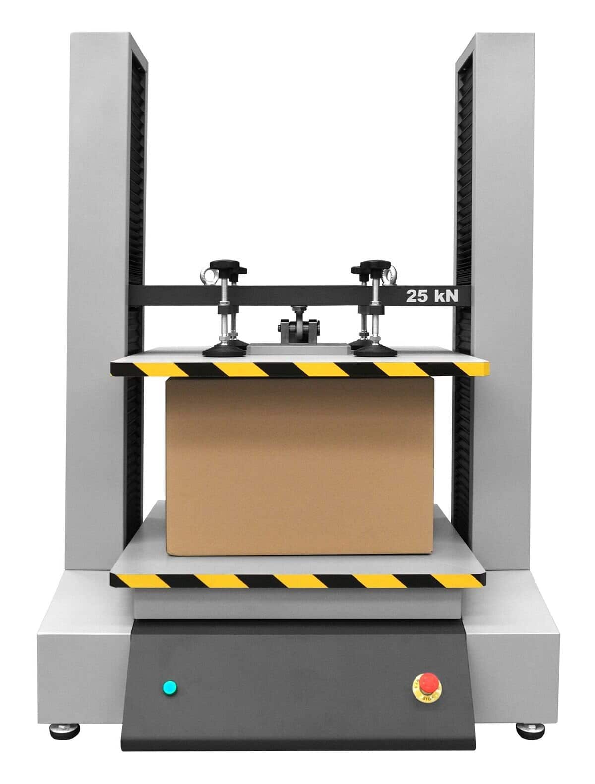 Compressive Strength Testers
