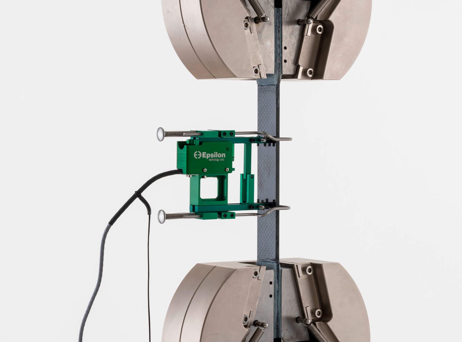 Axial Extensometer Epsilon Model 3542