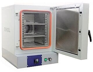Ovens & Furnaces