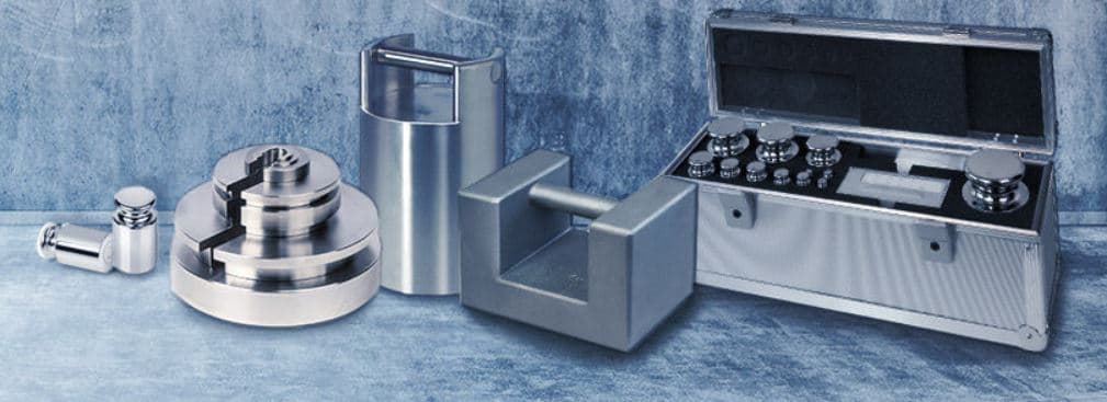 What Class Of Weight Do You Need - m1 weight tolerance
