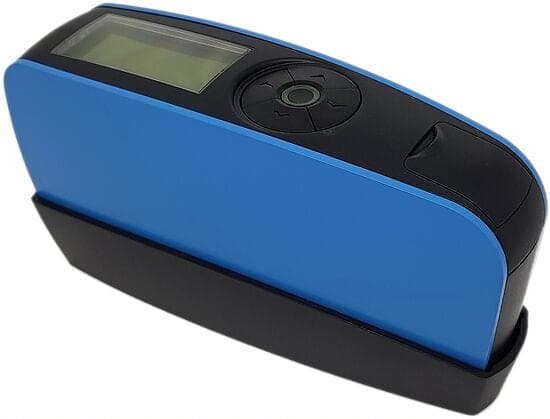 Rhopoint, BYK and Elcometer gloss meter calibration services