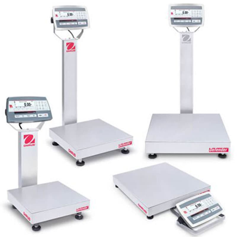 UKAS Scale Calibration Services – Precision and Accuracy Guaranteed