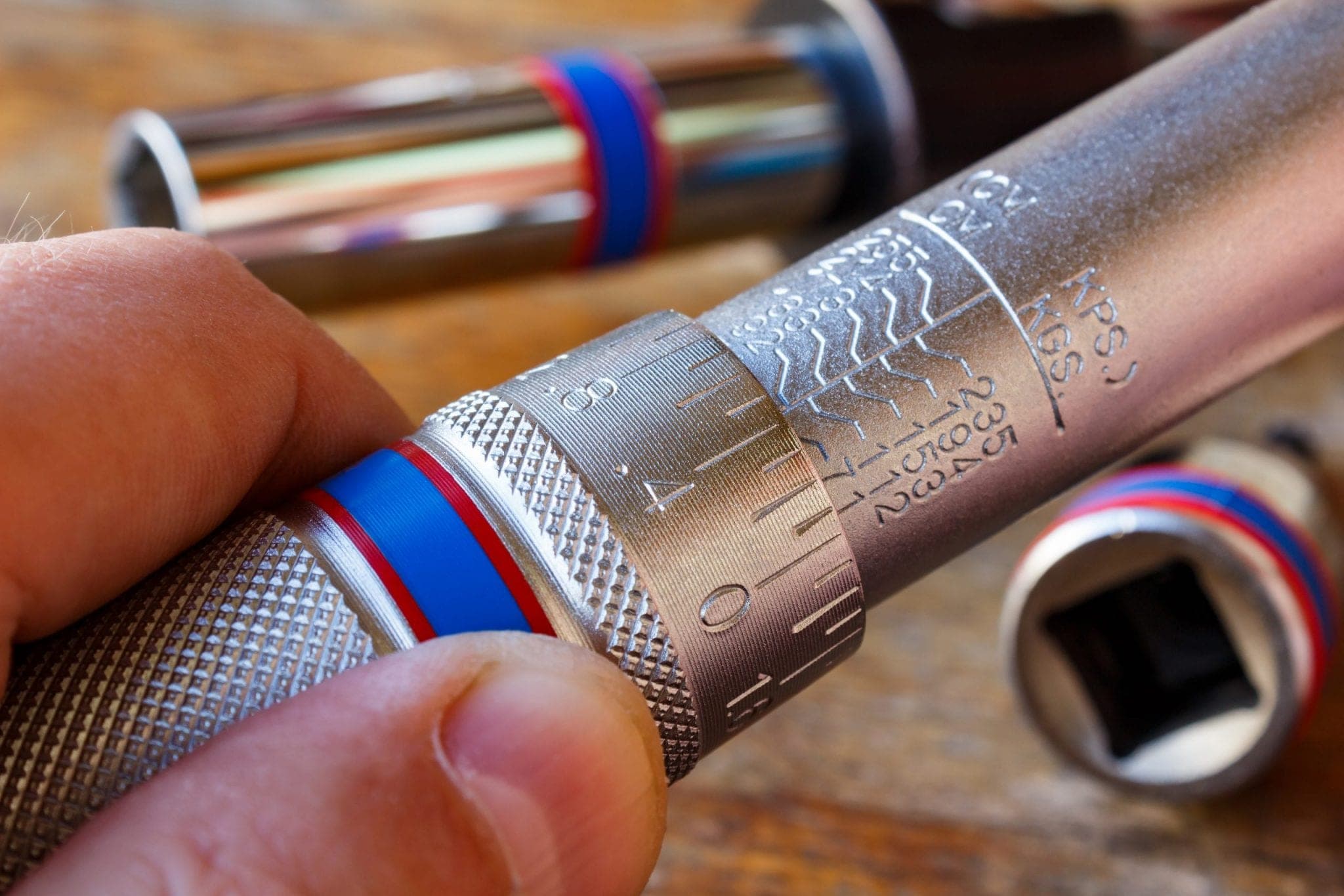 Torque wrench calibration near me
