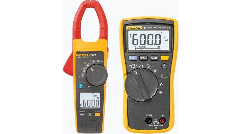 Electrical tester calibration near me