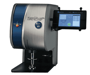 ISO Brightness For Paper Technidyne TEST/Plus®