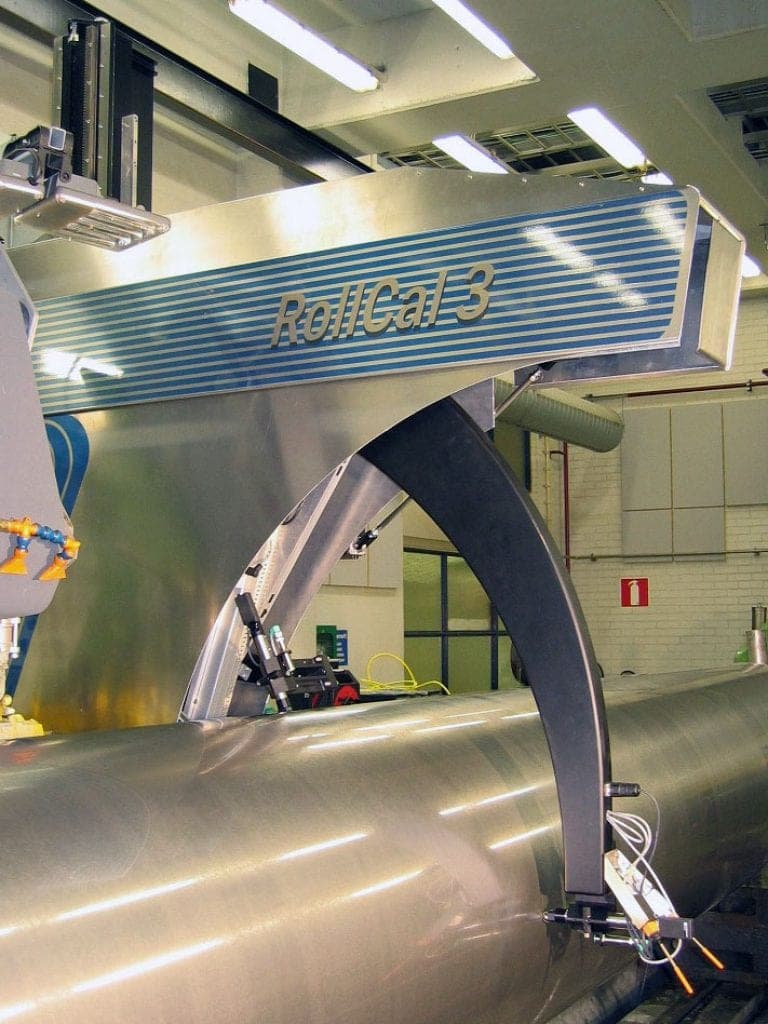 RollCal™ 3