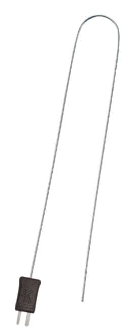 Immersion measuring tip (TC plug type K)