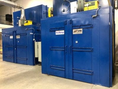 Oven & Furnace Calibration