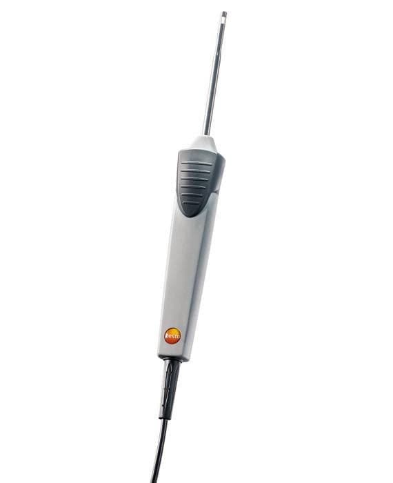 Robust air temperature probe (TC type K)