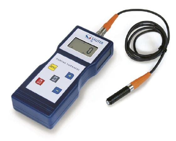 Coating Thickness Gauge TB