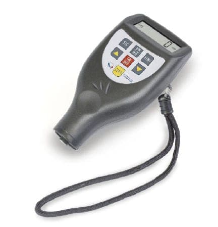 Coating Thickness Gauge TC