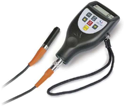 Coating Thickness Gauge TE