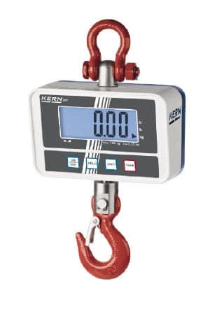 Crane Scale HCD