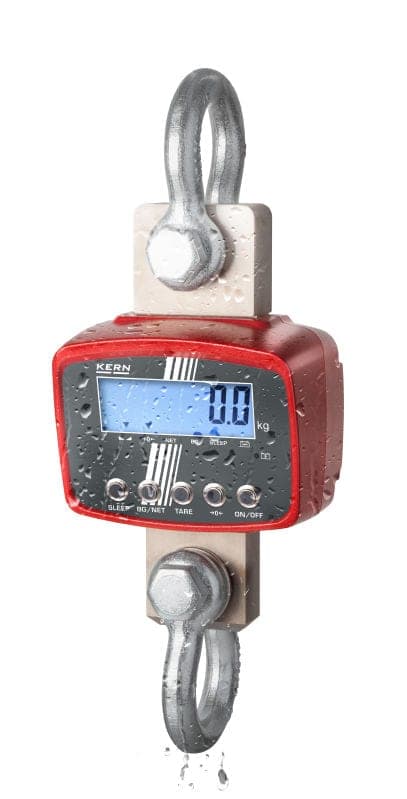 Crane Scale HFD