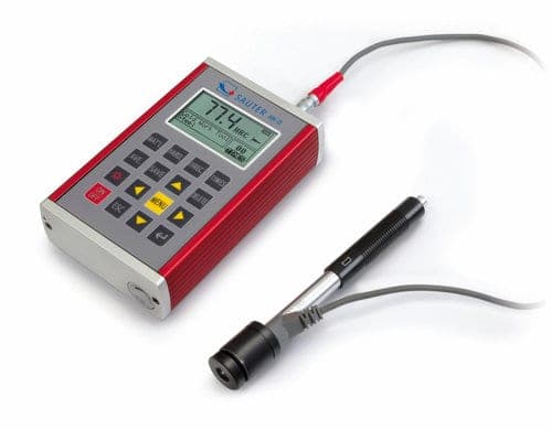 Hardness Tester HK-D